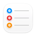 Reminders app icon