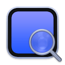 Remote Desktop Scanner app icon