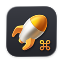 Rocket Typist app icon