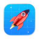 RocketSim for Xcode Simulator app icon