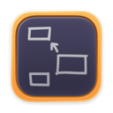 Scapple app icon
