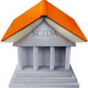 Scida app icon