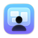 Screen Sharing app icon