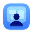 Screen Sharing app icon