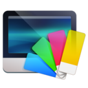 Screen Tint - Control Screen Brightness & Color app icon