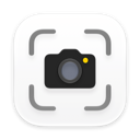 Screenshot app icon