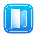 Screenshot in Phone Frame app icon
