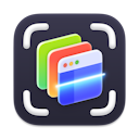 ScreenSnapAI app icon