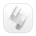 Script Editor app icon