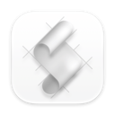 Script Editor app icon