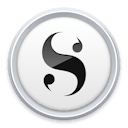 Scrivener 3 app icon