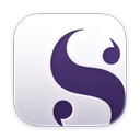 Scrivener 3 app icon