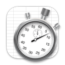 ShinyTimer app icon