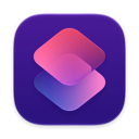 Shortcuts app icon