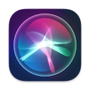 Siri app icon