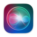 Siri app icon