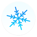 Snowflake app icon
