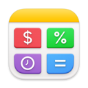 Soulver 3 app icon