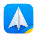 Spark – Email App by Readdle app icon