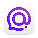 Spike Email - Mail & Team Chat app icon