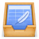 SQLiteManager 4 app icon