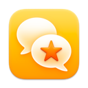 Superstar - Respond to Reviews app icon