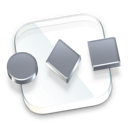 SwitchGlass app icon