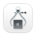 System Information app icon