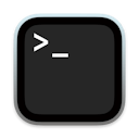 Terminal app icon