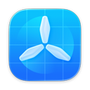 TestFlight app icon
