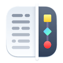 Text Workflow: Text Converter app icon
