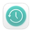 Time Machine app icon