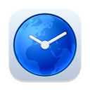 Time Zone Pro app icon