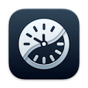 TimeMachineStatus app icon