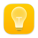 Tips app icon