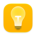 Tips app icon