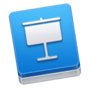 Toolbox for Keynote app icon