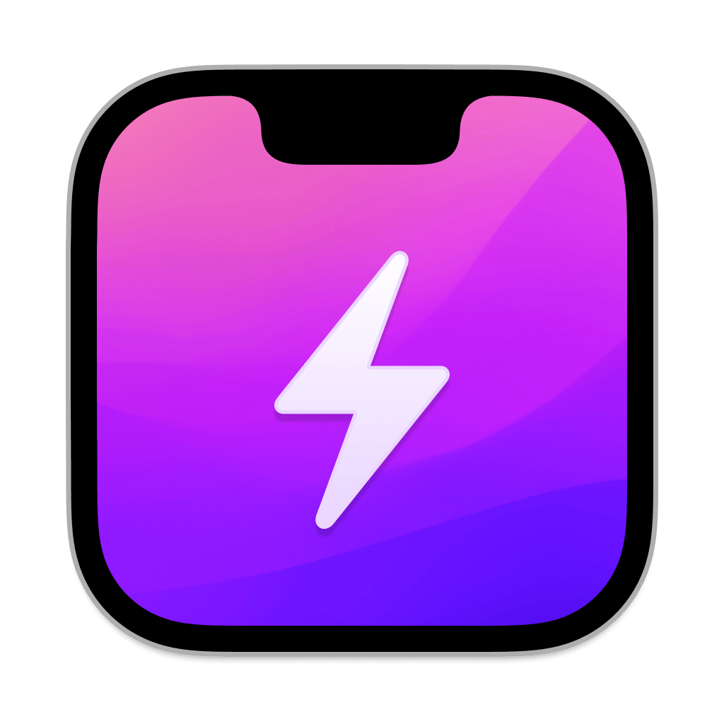 TopNotch app icon