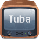 Tuba for YouTube app icon