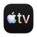 TV app icon