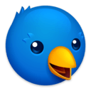 Twitterrific 5 for Twitter app icon