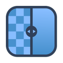 Upscayl app icon