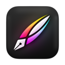 Vectornator: Design Software app icon