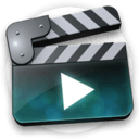 Video Editor Pro app icon