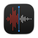 Voice Memos app icon