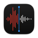 Voice Memos app icon