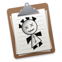 VoodooPad 5 app icon