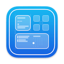 WidgetKit Simulator app icon