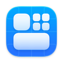 WidgetKit Simulator app icon