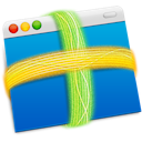 Window Keys app icon